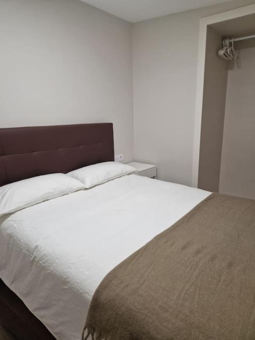 Atico Cork Apartman Vigo Kültér fotó