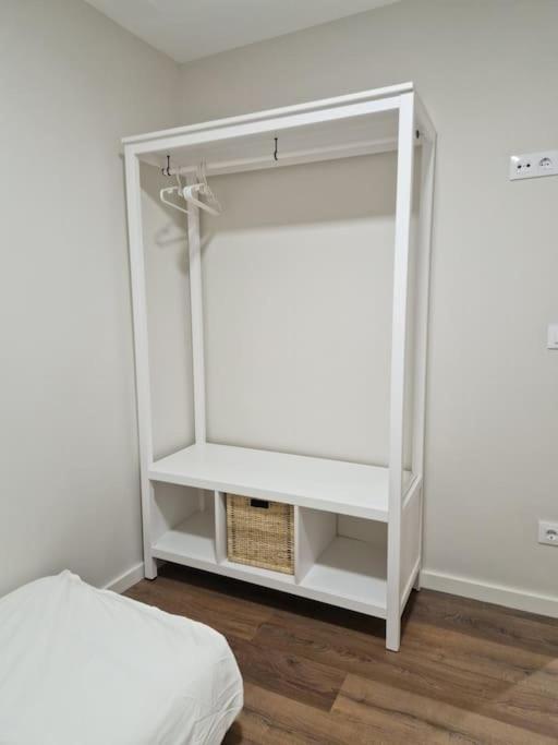 Atico Cork Apartman Vigo Kültér fotó