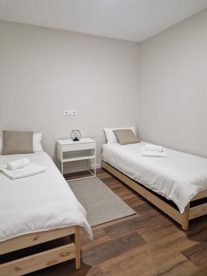 Atico Cork Apartman Vigo Kültér fotó